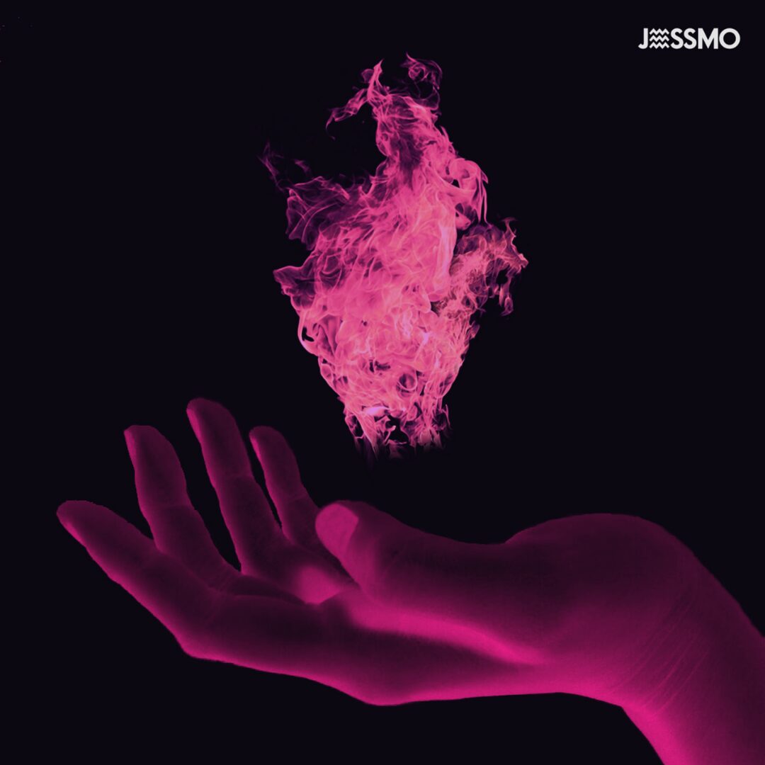 JESSMO - Fyre (Single)